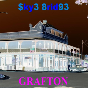 Grafton