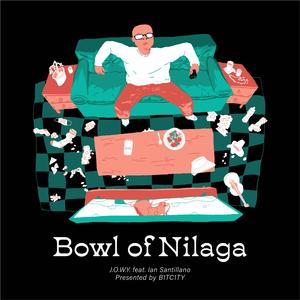 Bowl of Nilaga (feat. Ian Santillano)