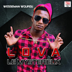 Wesseman Wourou
