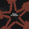 Klaus Weber - Does It Matter