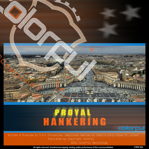 Hankering (Yodis Remix)