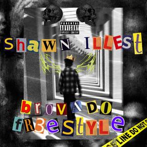 Bravado freestyle