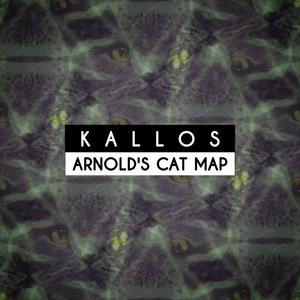 Arnolds Cat Map (feat. Zaid Crowe)