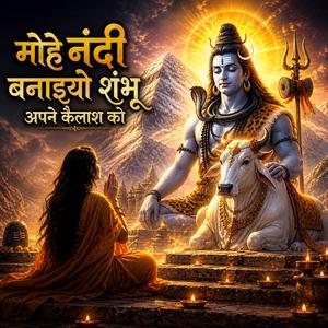 Mohe Nandi Bnaiyo Shambhu