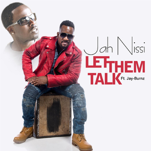 Let Them Talk (feat. Jay-Burnz)