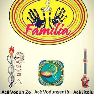Vodun e Familia Valuá Xwe Kwe