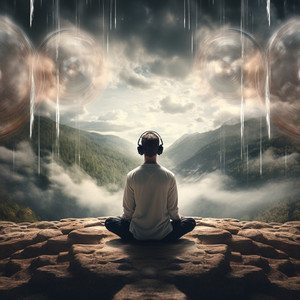 Meditation in Binaural Calm