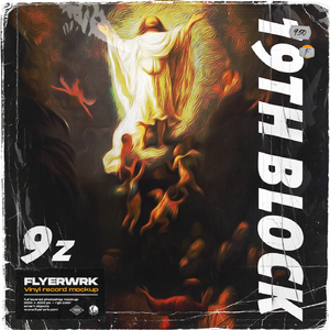 19th Block 十九街区