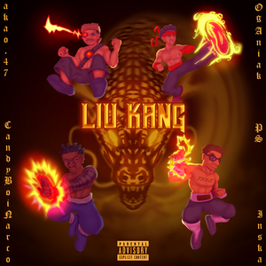 Liu Kang