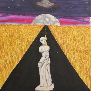 Highway Gods and Aliens