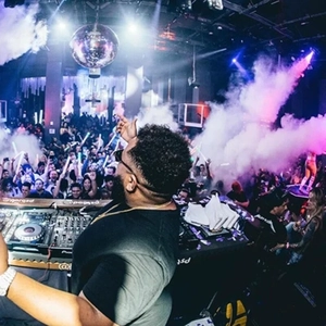 狗尾草 (15秒DJ版片段)