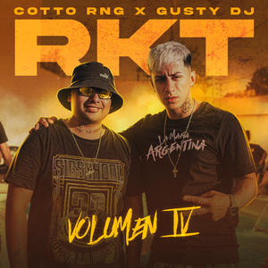RKT Volumen 4