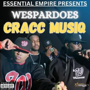 CRACC MUZIC (feat. KONTROVERSE)