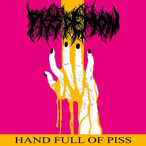 Getting Sensual With Piss