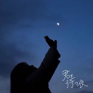 君を待つ夜