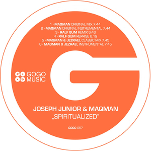 Spiritualized (Ralf GUM Reprise)