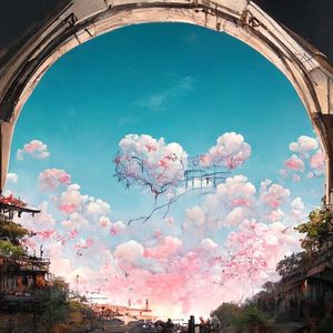 樱花起源中国武汉