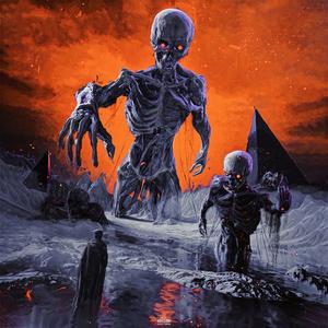 Evil Within (Instrumental)