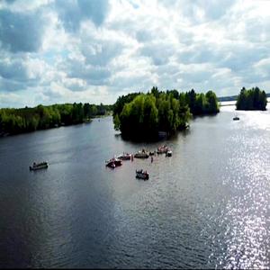 All Night (feat. Reckless Motion)