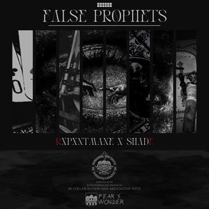 FALSE PROPHETS (feat. RXPXNTMANE)