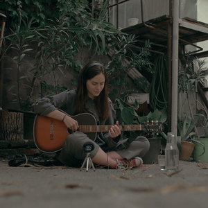 похоронить тебя (Live in Tbilisi)