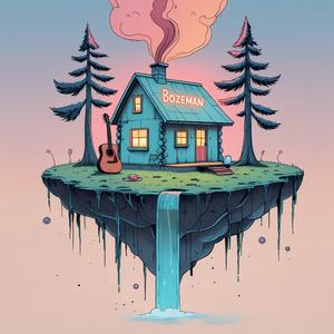 Bozeman (Indie Video Game)