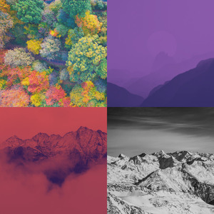 柔和的积极情绪时刻