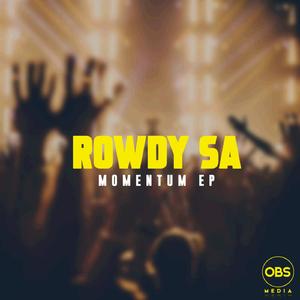 Momentum (Original Mix)