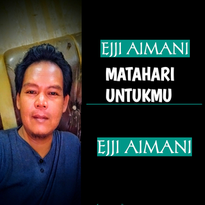 Matahari Untukmu