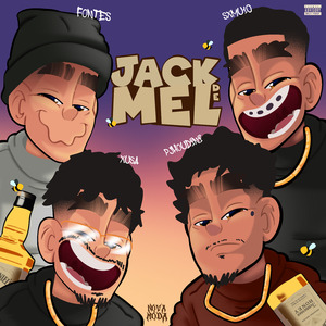 Jack de Mel