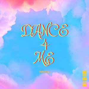 D4M (Dance 4 Me)