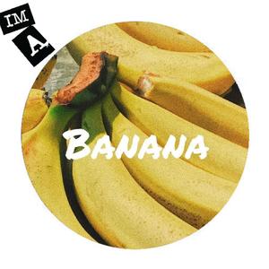 BANANA