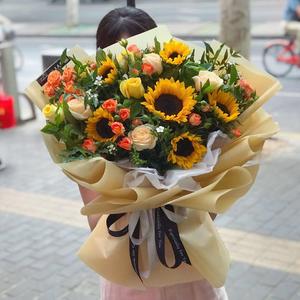 没有她名字的歌