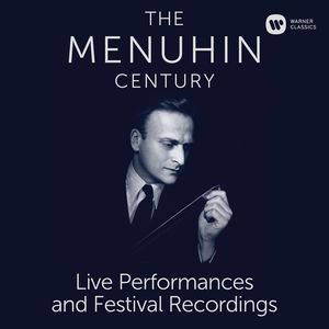 "Enescu bewunterte in Paganini..." (Speech in German)