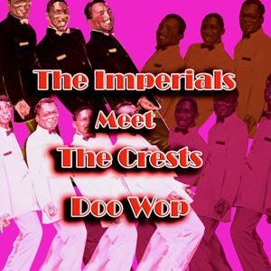 Two People in the World