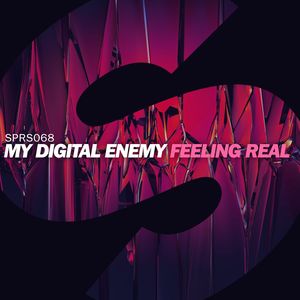Feeling Real (Extended Mix)