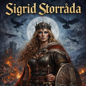 Sigrid Storråda