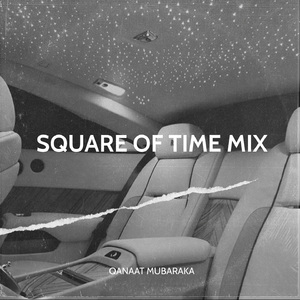 SQUARE OF TIME MIX