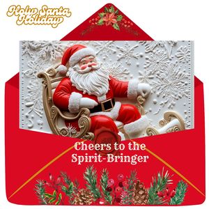 Sleigh Bell Blunders
