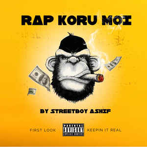 RAP KORU MOI