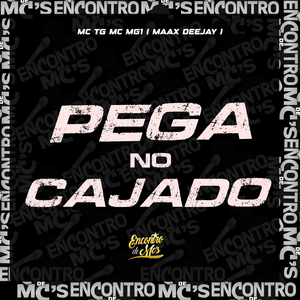 Pega no Cajado