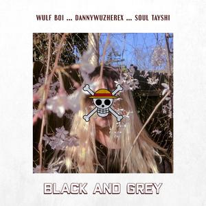 Black & Grey (feat. DannyWuzHerex & Soul Tayshi)