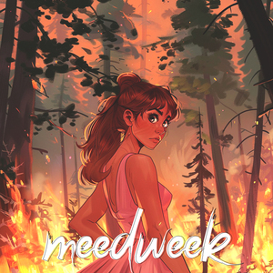 meedweek prod.by PINK EVILL