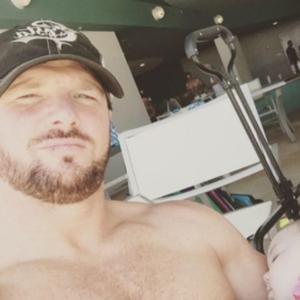 Your Shirt's Too Tight