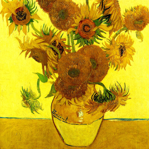 Tournesol（向日葵）