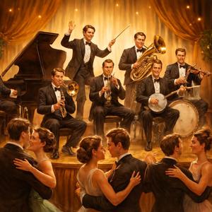 Castle House Rag (2025)