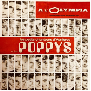 L'oiseau (Live à l'Olympia)