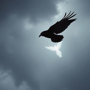 Angels and Ravens