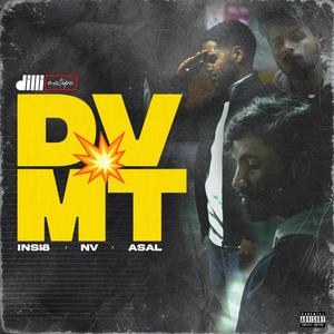 Choo Mantar (feat. Insi8)