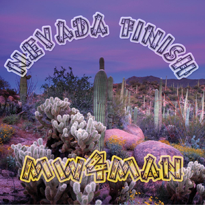 Nevada Finish